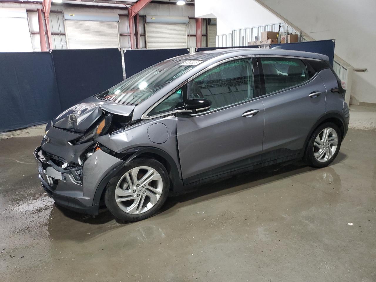 2023 Chevrolet Bolt Ev 1Lt للبيع في Ellwood City، PA - Front End