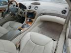 2004 Mercedes-Benz Sl 500 for Sale in Hueytown, AL - Front End