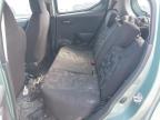 2010 SUZUKI ALTO SZ4 A for sale at Copart SANDWICH
