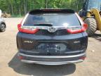 2017 Honda Cr-V Ex продається в East Granby, CT - Front End