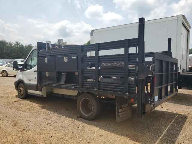 2018 FORD TRANSIT T-350 HD  