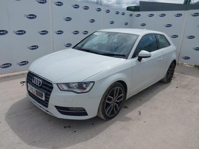 AUDI A3 SPORT T 2012