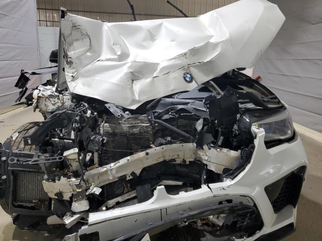  BMW X5 2020 White