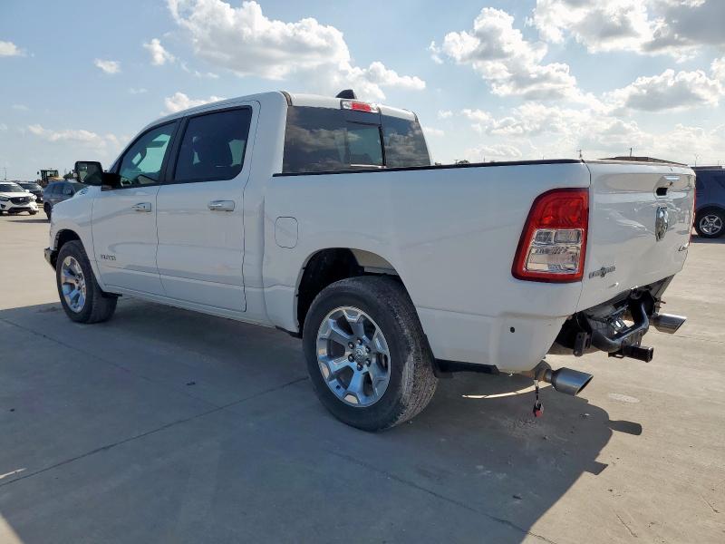  RAM 1500 2020 Biały