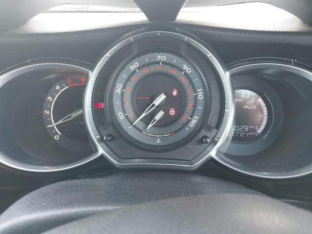 2013 CITROEN DS3 DSTYLE