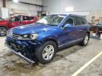 2016 Volkswagen Touareg Sport for Sale in Rogersville, MO - Front End
