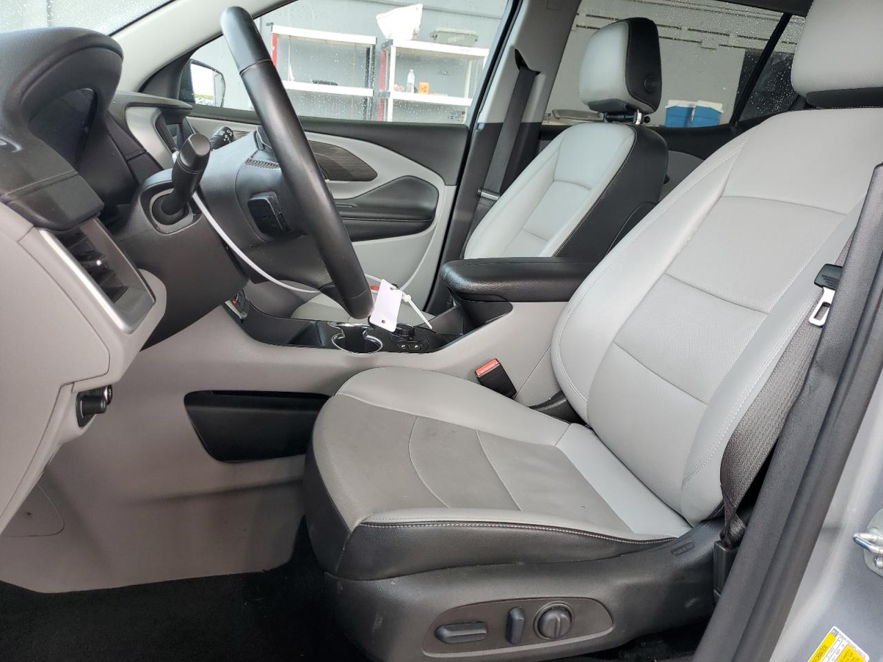 2023 GMC Terrain Slt VIN: 3GKALPEG0PL190278 Lot: 59855845