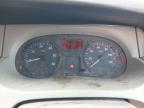 2008 RENAULT TRAFIC SL2 for sale at Copart WOLVERHAMPTON