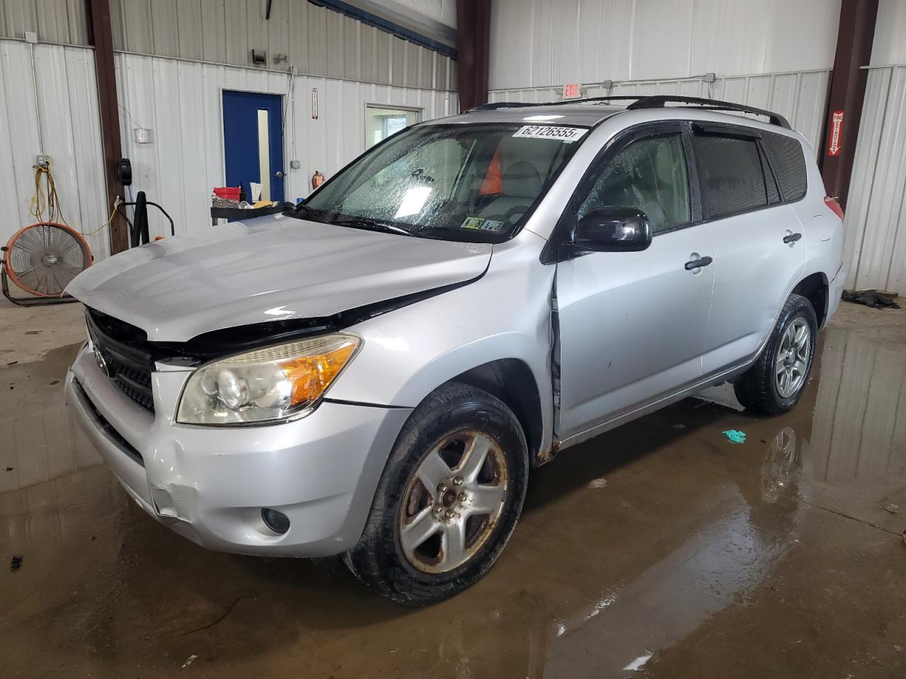 TOYOTA RAV4 2007 JTMBD33V175059058