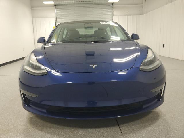  TESLA MODEL 3 2023 Синій