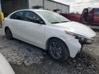 2024 Kia Forte Lx للبيع في Chambersburg، PA - Partial Repair