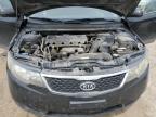 2011 Kia Forte Ex за продажба в Wichita, KS - Front End