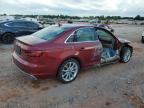 2019 Audi A4 Premium Plus продається в Oklahoma City, OK - Side
