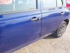 2005 NISSAN MICRA S for sale at Copart ST HELENS