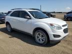 2017 CHEVROLET EQUINOX LS   à vendre chez Copart AB - CALGARY