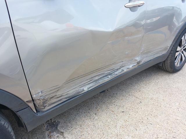 2011 KIA SPORTAGE K