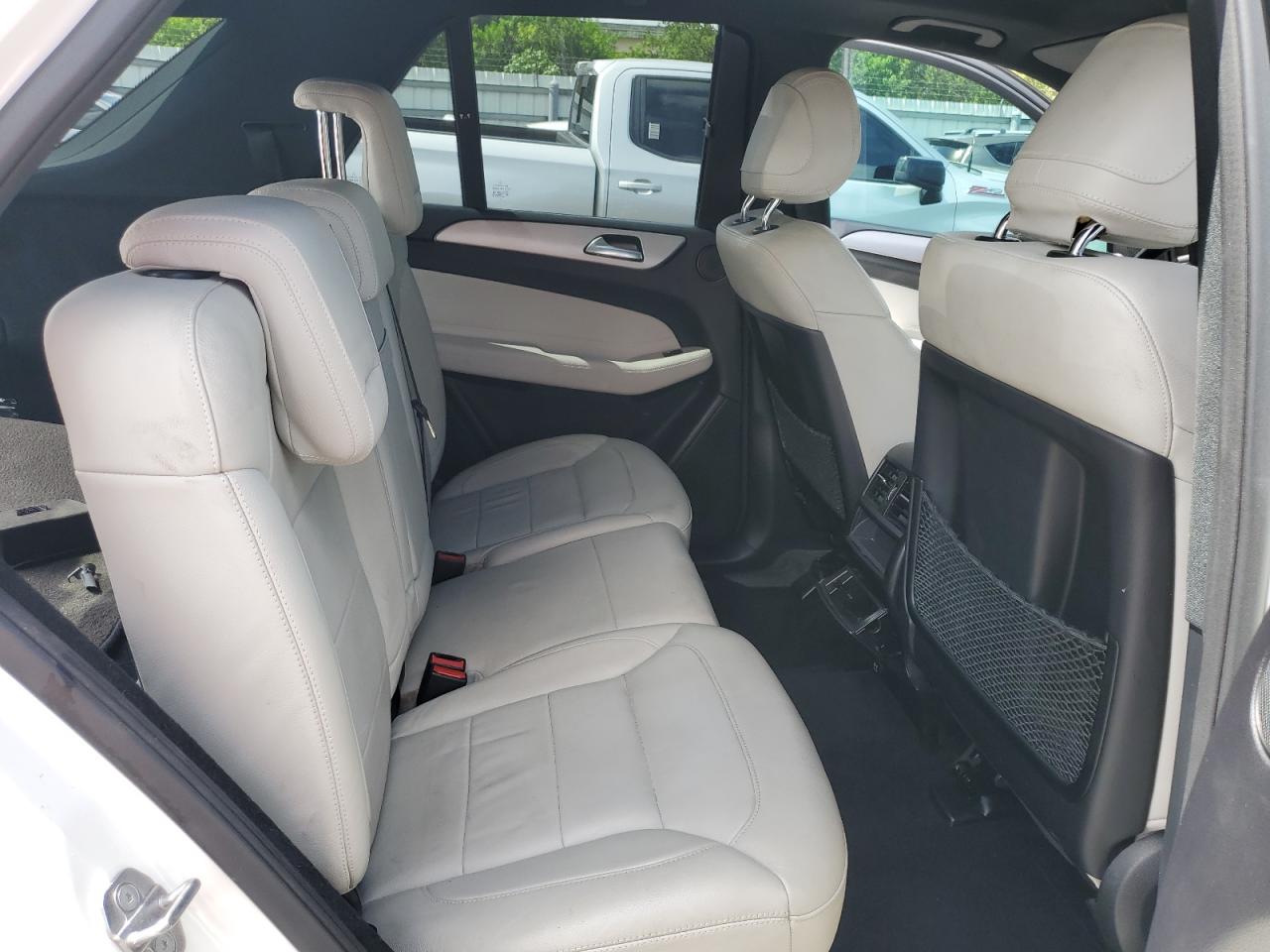 2018 Mercedes-Benz Gle 350 VIN: 4JGDA5JB6JB082913 Lot: 60832255