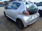 2012 TOYOTA AYGO VVT-I for sale at Copart ROCHFORD