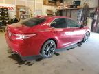 2020 Toyota Camry Se   за продажба в Bakersfield, CA - Minor Dent/Scratches