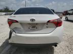 2015 Toyota Corolla L   for Sale in Homestead, FL - Rear End