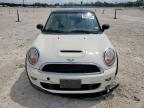 2011 Mini Cooper S за продажба в New Braunfels, TX - Mechanical