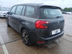 2015 CITROEN C4 GRAND P for sale at Copart NEWBURY