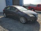 2014 FORD FOCUS TITANIUM à vendre chez Copart NS - HALIFAX