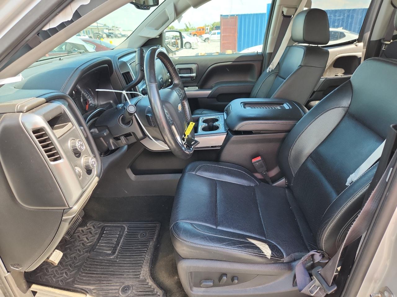 CHEVROLET ALL Models 2012 VIN 1GCVKSEC7GZ152829 фото 7