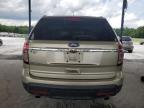 2011 Ford Explorer Limited للبيع في Cartersville، GA - Side