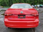 2015 Volkswagen Jetta Se на продаже в East Granby, CT - Front End