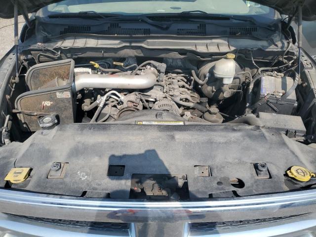 2012 DODGE RAM 1500 SLT