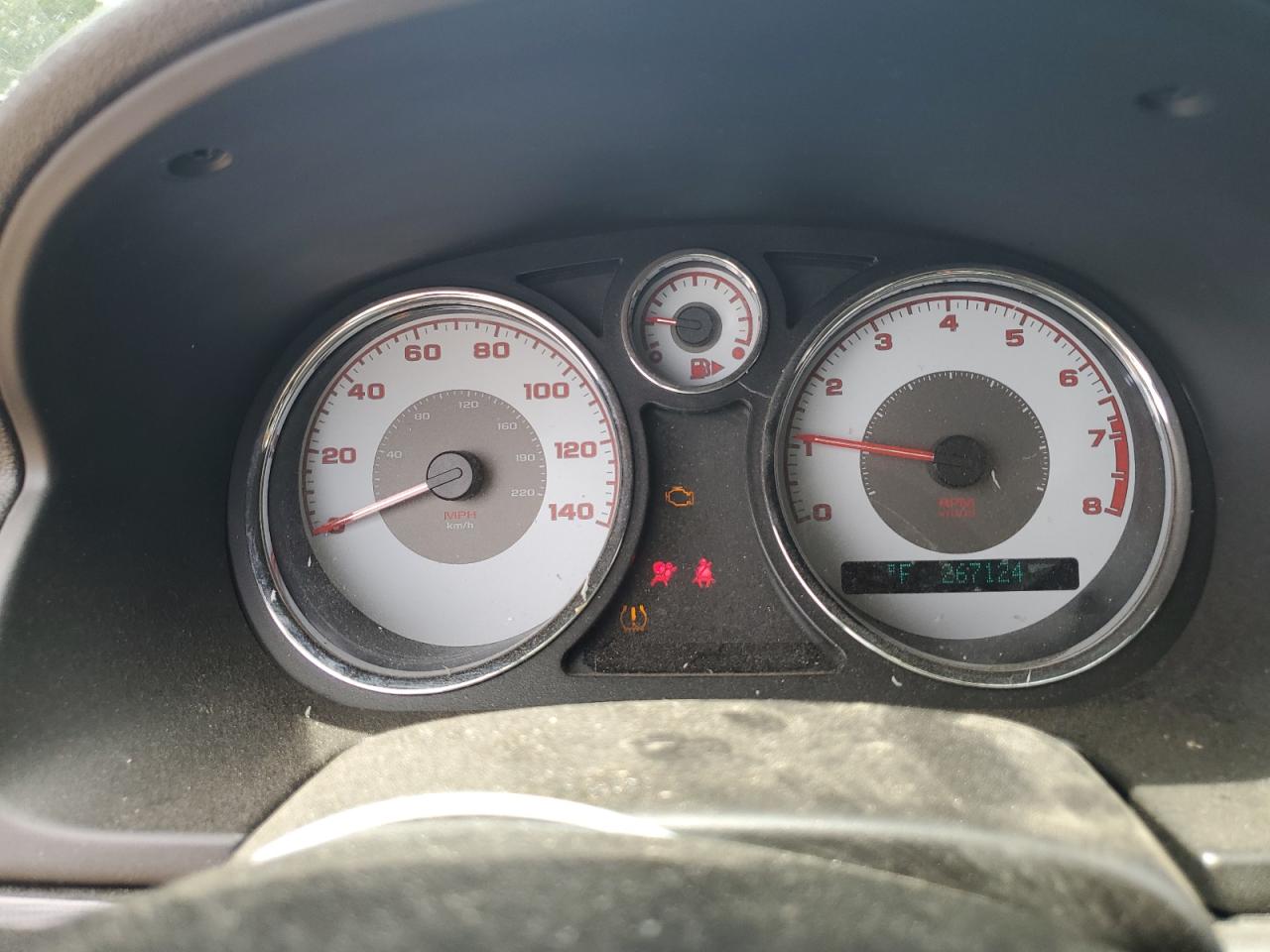 2009 Pontiac G5 VIN: 1G2AS18H997231549 Lot: 60233065