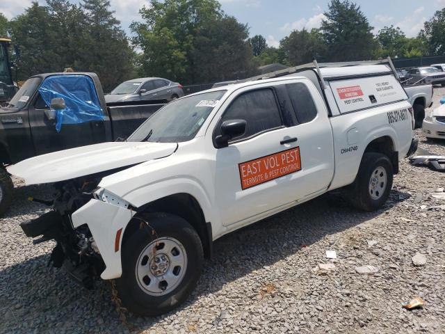 NISSAN FRONTIER S 2024