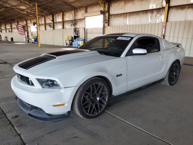 2011 Ford Mustang Gt
