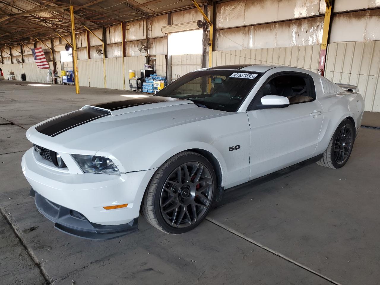 2011 Ford Mustang Gt zu verkaufen in Phoenix, AZ - Normal Wear