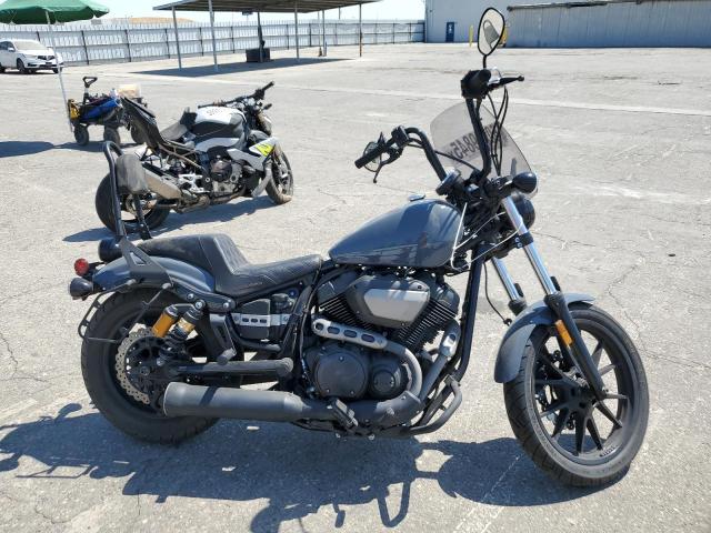 2022 Yamaha Xvs950 Cudc  