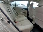 2015 Honda Accord Lx zu verkaufen in Houston, TX - Side