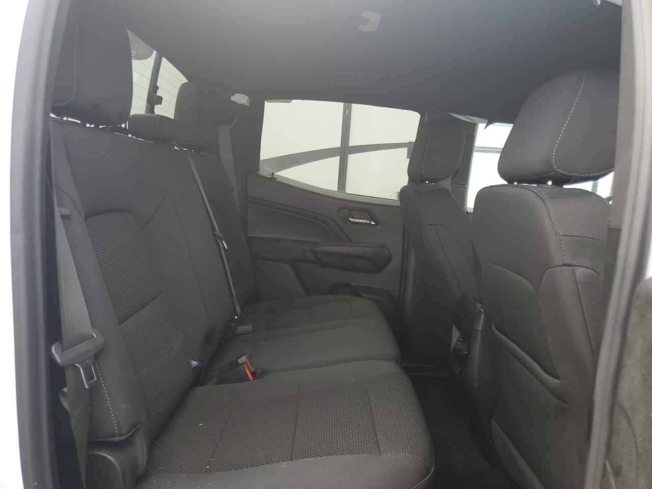 2024 GMC Canyon Elevation VIN: 1GTP6BEK7R1320930 Lot: 60790905
