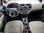 2014 Kia Rio Lx იყიდება Colorado Springs-ში, CO - Front End