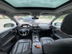 2019 Audi Q5 Premium Plus იყიდება North Billerica-ში, MA - Normal Wear