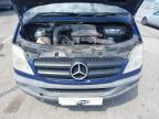 2007 MERCEDES BENZ SPRINTER 3 for sale at Copart SANDTOFT