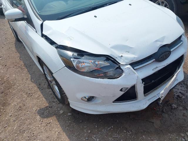 2014 FORD FOCUS ZETE