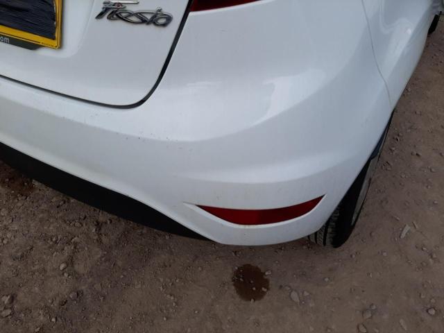 2013 FORD FIESTA STU