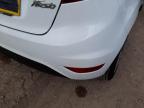 2013 FORD FIESTA STU for sale at Copart WESTBURY