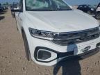 2024 VOLKSWAGEN T-ROC R-LI for sale at Copart YORK