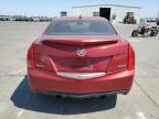 2014 Cadillac Ats Luxury zu verkaufen in Sacramento, CA - Front End