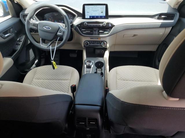  FORD ESCAPE 2020 Blue