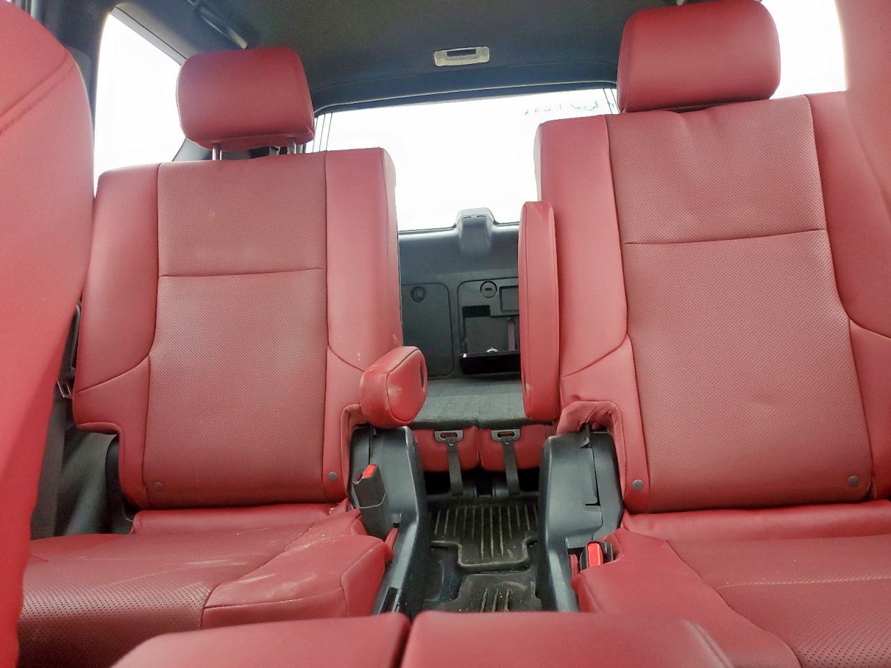 2022 Lexus Gx 460 VIN: JTJAM7BX5N5319784 Lot: 60722285
