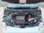 2015 FIAT 500 C POP for sale at Copart NEWBURY