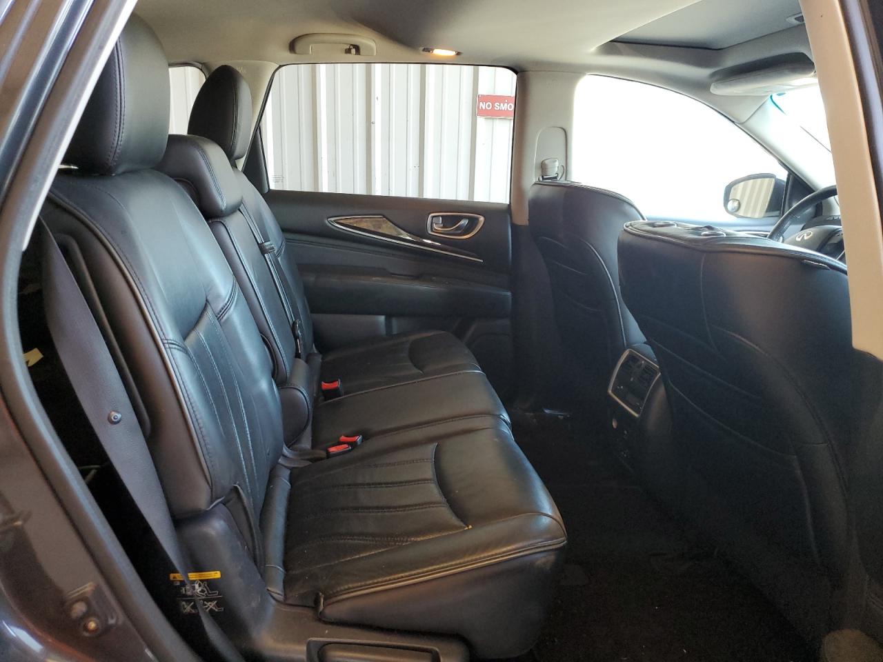 2013 Infiniti Jx35 VIN: 5N1AL0MN1DC328108 Lot: 60269515